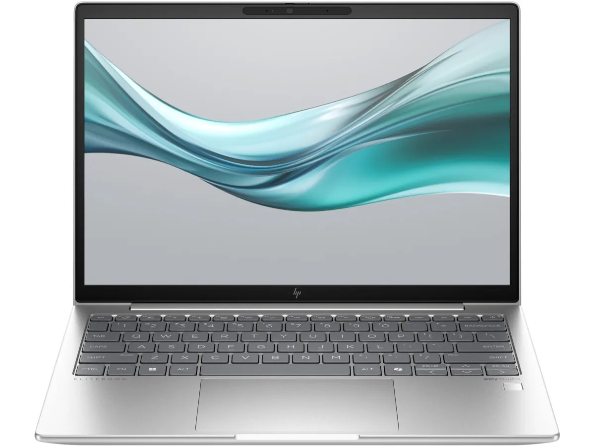 Ноутбук HP EliteBook 630 G11 Natural Silver (900X5AV_V2)