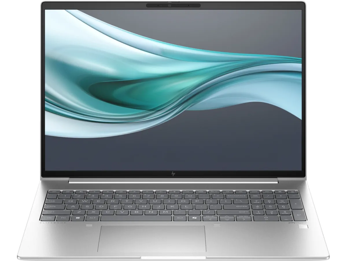 Ноутбук HP EliteBook 660 G11 (902D8AV_V1)