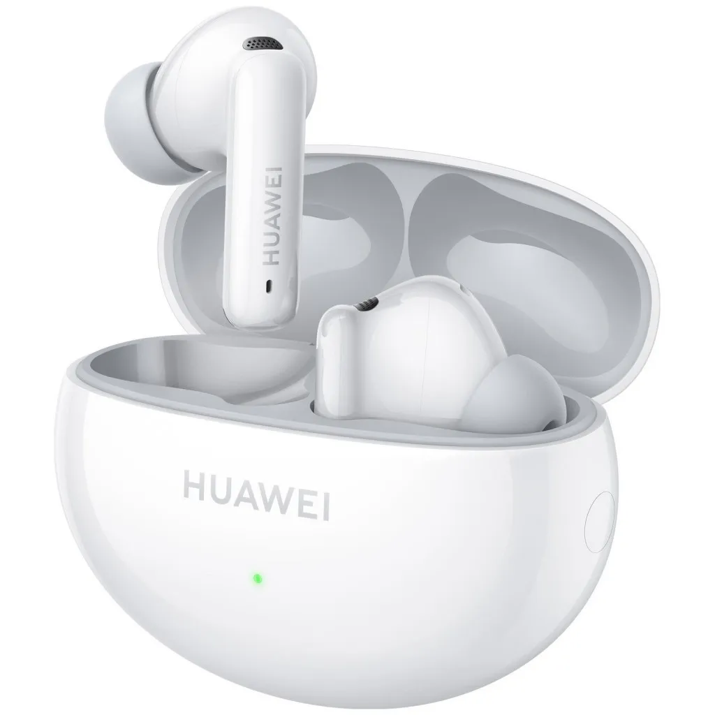 Навушники Huawei FreeBuds 6i White