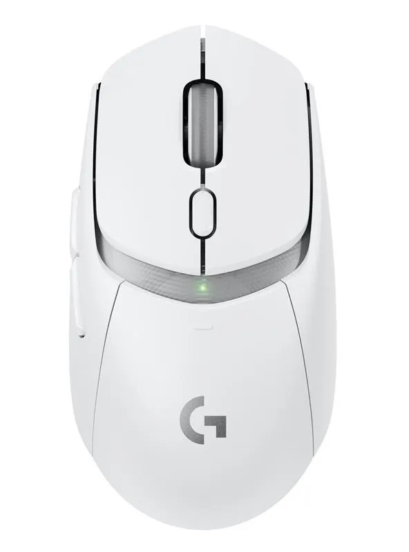 Мишка Logitech G309 White (910-007207)