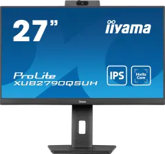 Монітор iiyama XUB2790QSUH-B1