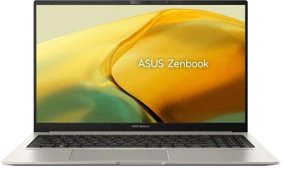 Ноутбук ASUS Zenbook 15 OLED UM3504DA-NX150 (90NB1163-M005K0)