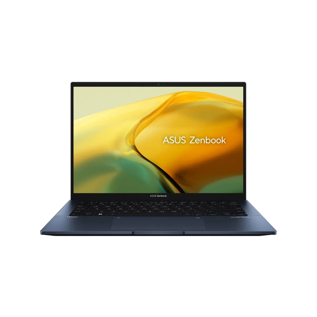 Ноутбук ASUS Zenbook 14 UX3402VA-KP696 (90NB10G1-M012K0)