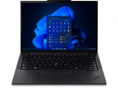 Ноутбук Lenovo ThinkPad T14s Gen 5 Black (21LS002DRA)