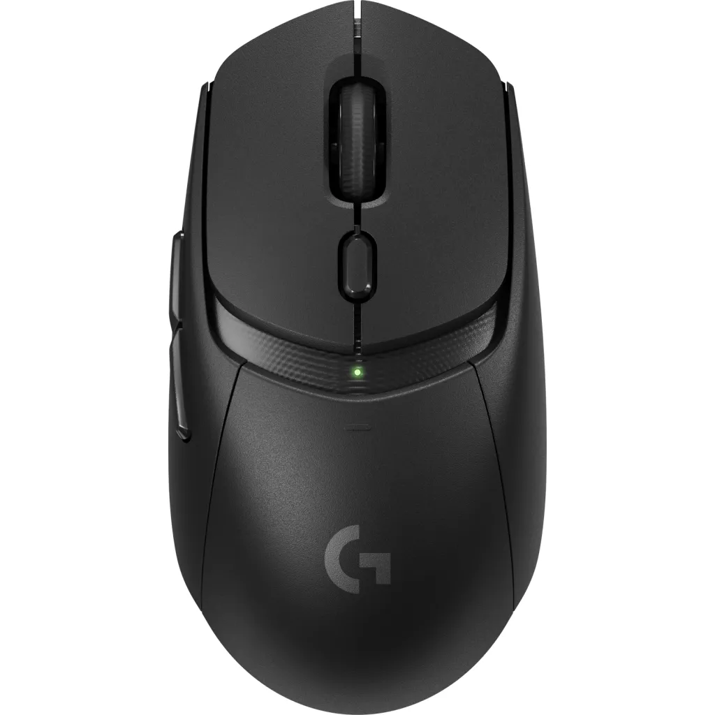 Мишка Logitech G309 LIGHTSPEED Black (910-007199) 