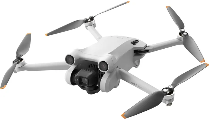 Квадрокоптер DJI MINI 3 PRO (DJI RC)  - CP.MA.00000492.01