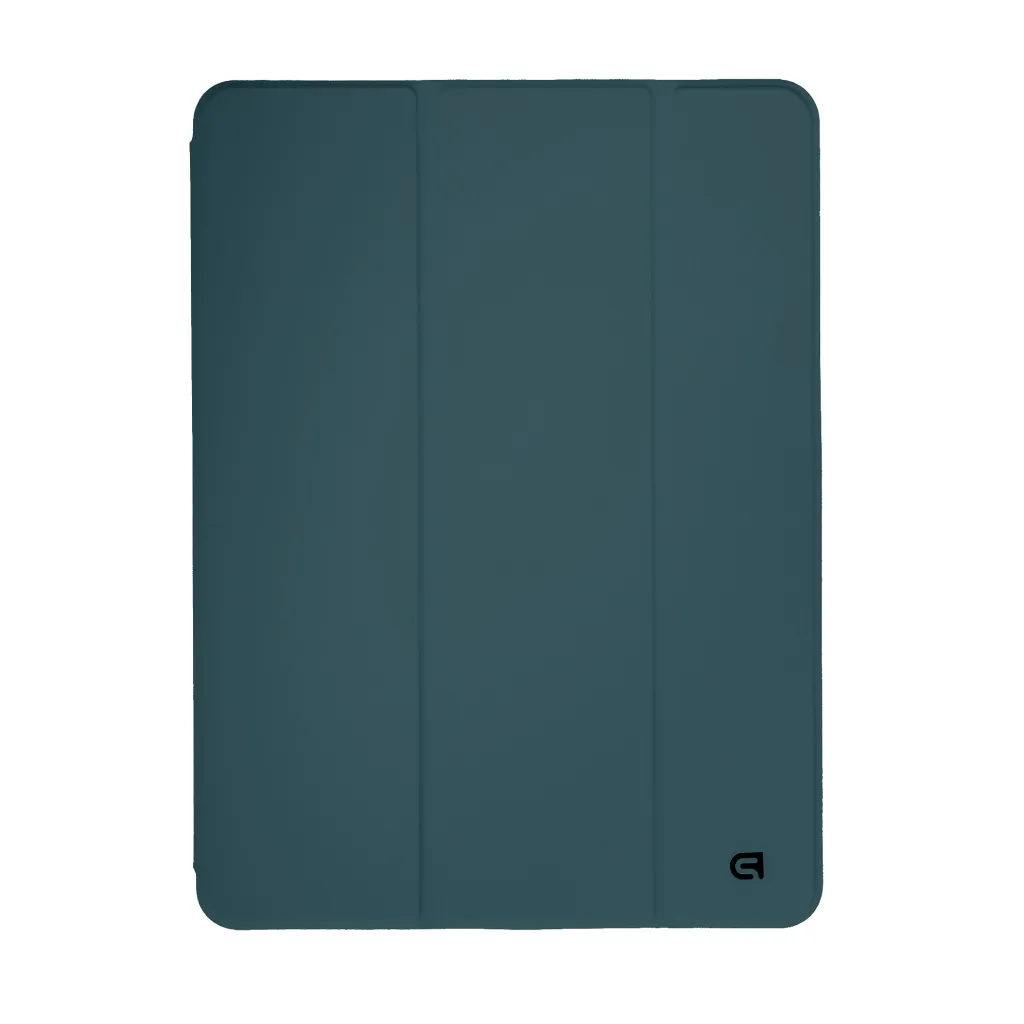 Чохол, сумка для планшета Armorstandart Smart Fold Pen iPad 10.2 (2021/2020/2019) Pine Green (ARM74934)