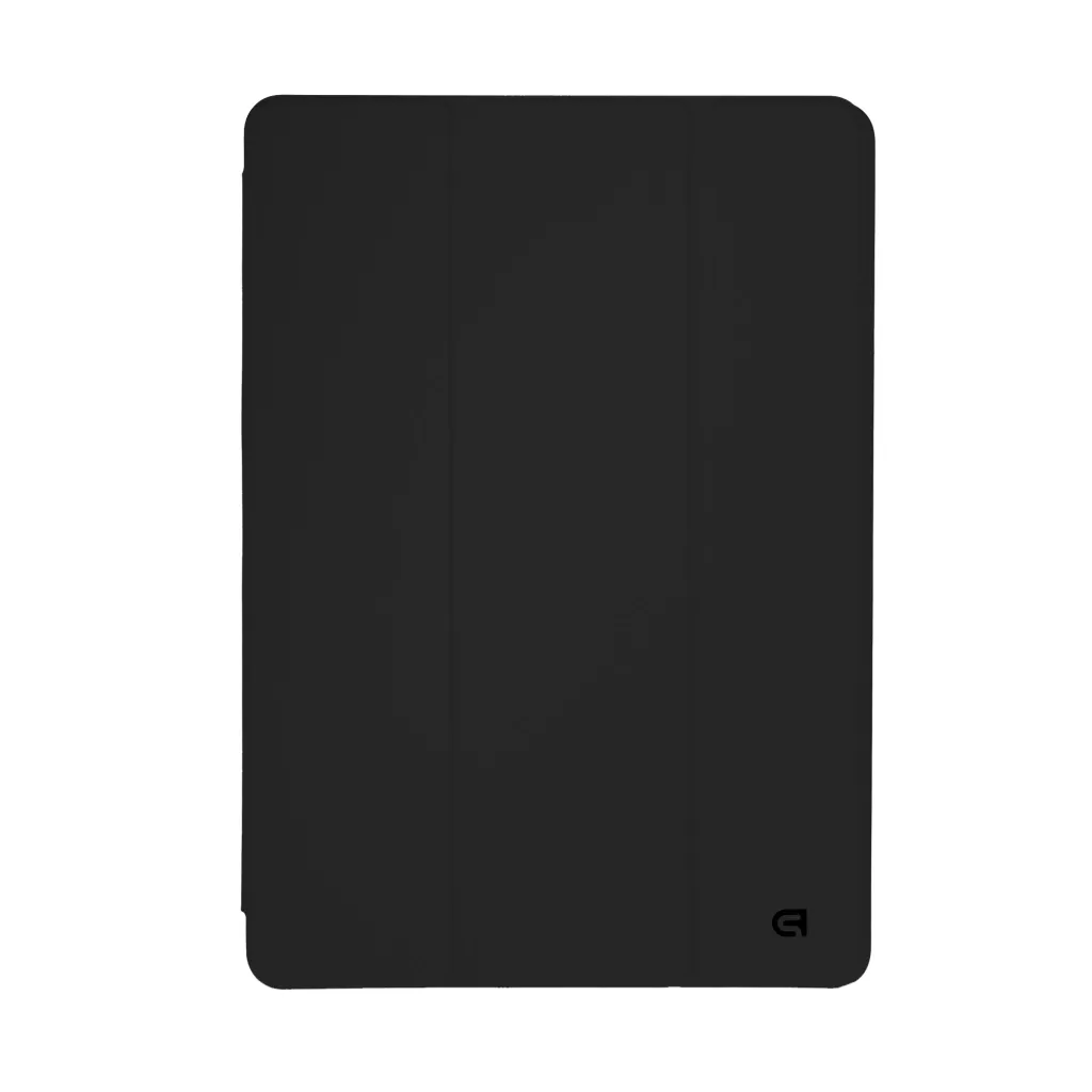 Чохол, сумка для планшета Armorstandart Smart Fold Pen Samsung Galaxy Tab S9 / S9 FE Black (ARM75003)