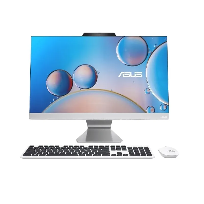 Моноблок ASUS M3402WFAK-WPC0090 AiO (90PT03L1-M00S00)