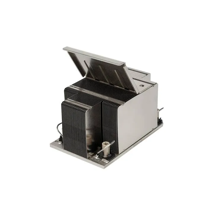 Радиаторы Dell EMC Standard Heatsink for T550 (412-AAZU)