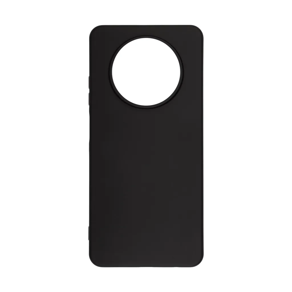 Панель Armorstandart ICON Realme 12 5G Black (ARM77859)