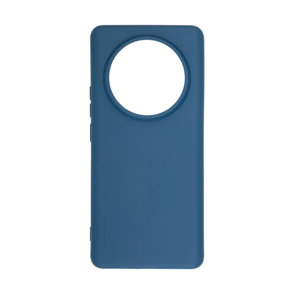 Панель Armorstandart ICON Realme 12 Pro / 12 Pro+ Dark Blue (ARM74741)