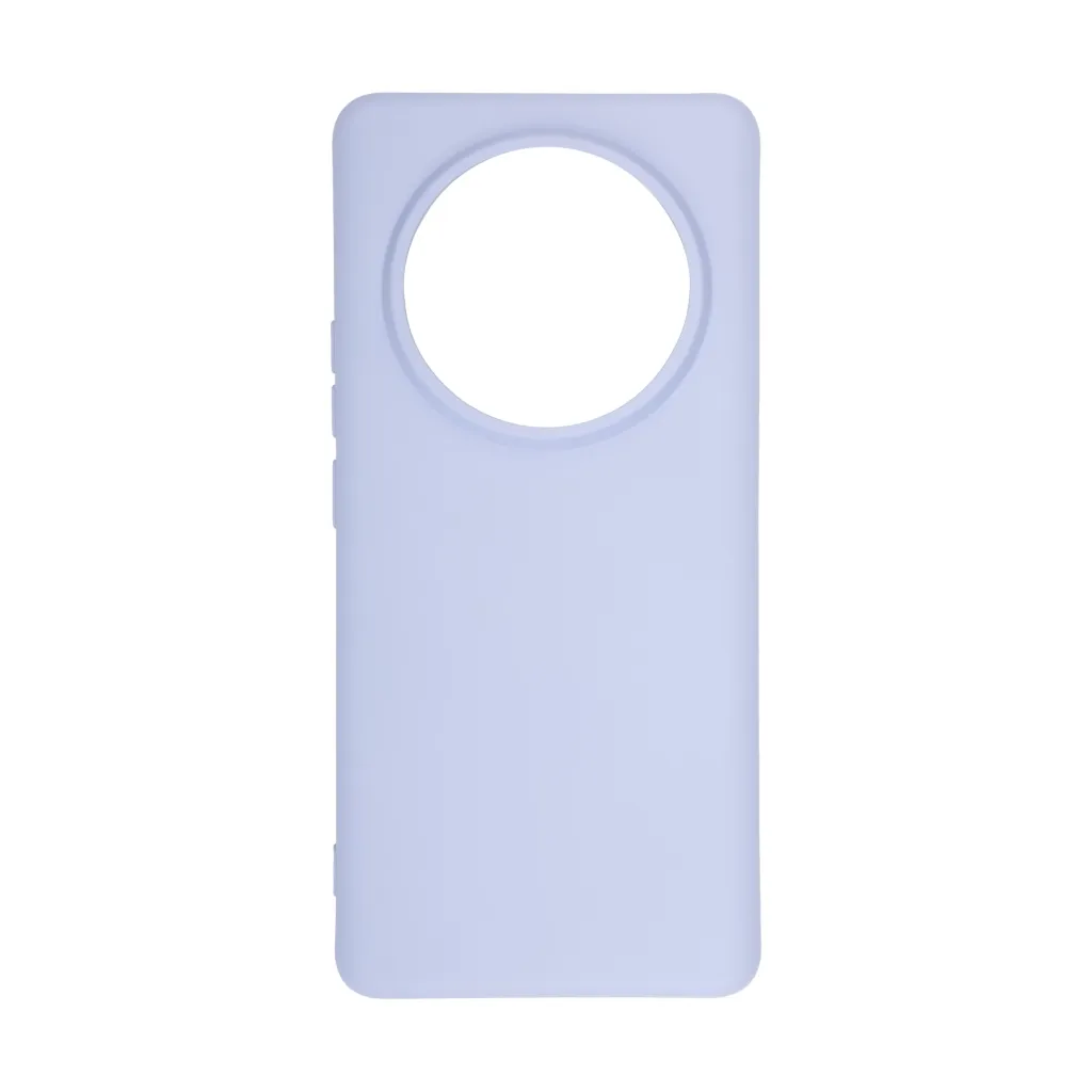 Панель Armorstandart ICON Realme 12 Pro / 12 Pro+ Lavender (ARM74743)