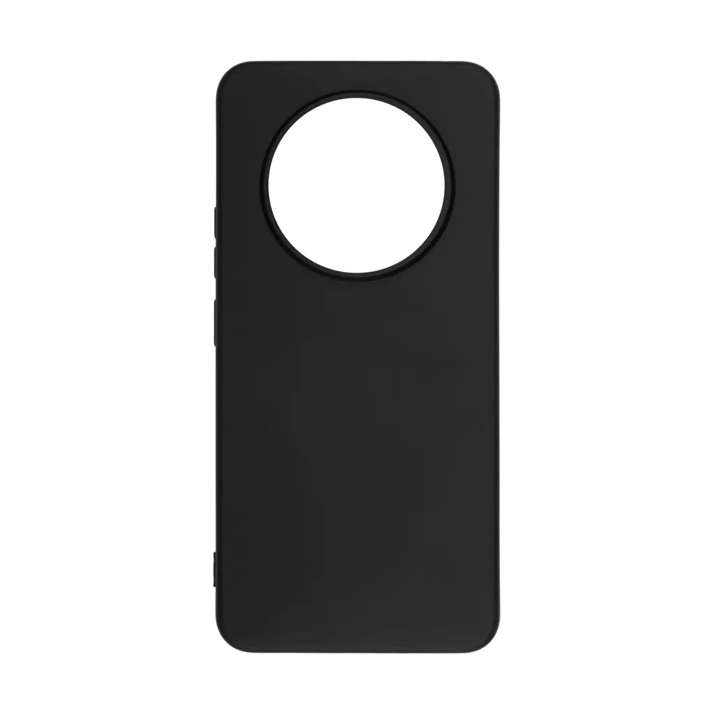 Панель Armorstandart ICON Realme 12+ Black (ARM74765)