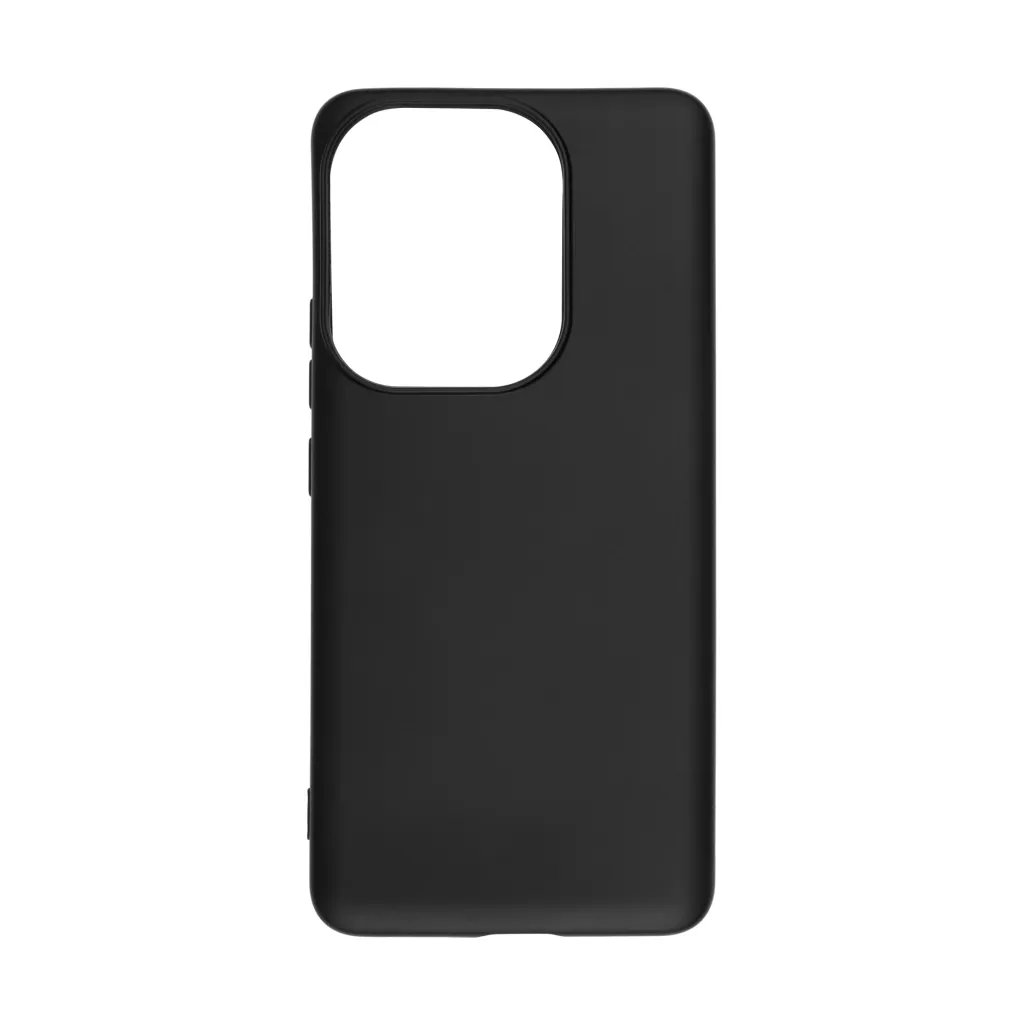 Панель Armorstandart ICON Xiaomi Poco F6 Black (ARM73512)