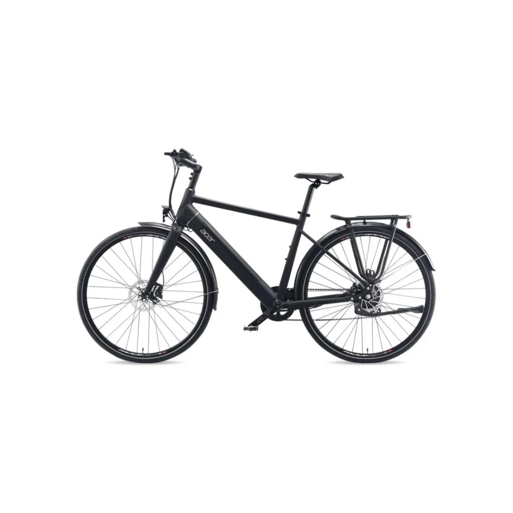 Велосипед Acer eUrban bike (GP.EBG11.001)