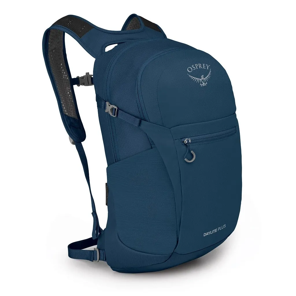  Osprey Daylite Plus 20 wave blue O/S (009.2477)