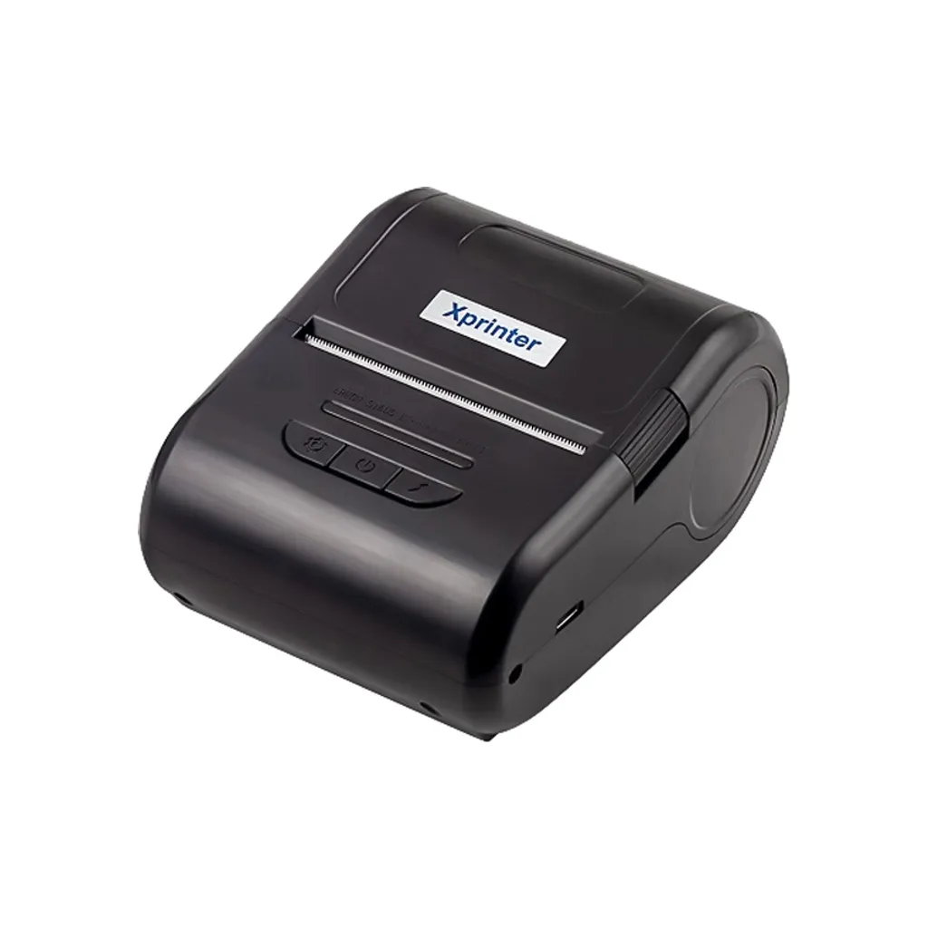 Принтери етикеток X-PRINTER XP-P210 (XP-P210 USB+Bluetooth)