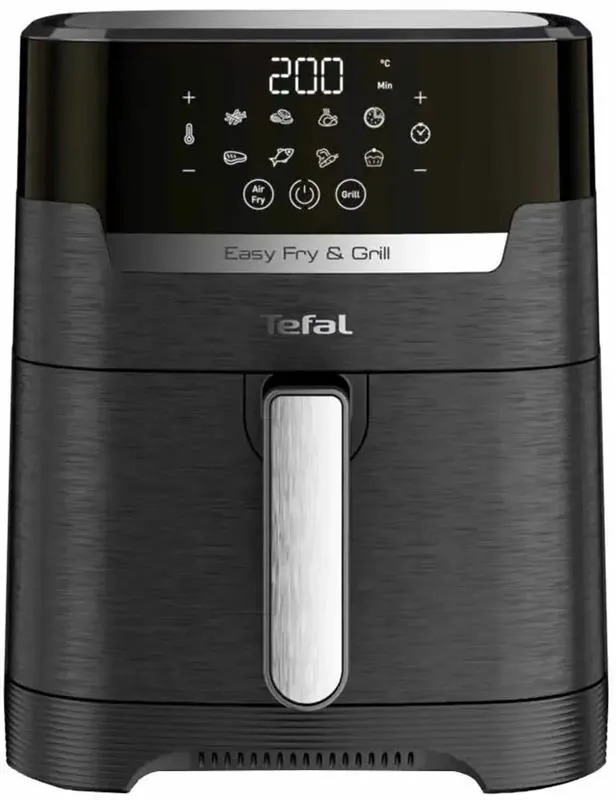 Мультипіч Мультиварки TEFAL EY505815