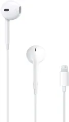 Гарнитура Apple iPhone EarPods with Mic Lightning (MWTY3ZM/A)