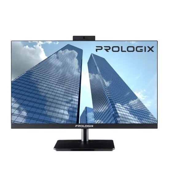 Моноблок Prologix PLQ61024 Black (PLQ61024.I121.16.S5.N.3257)