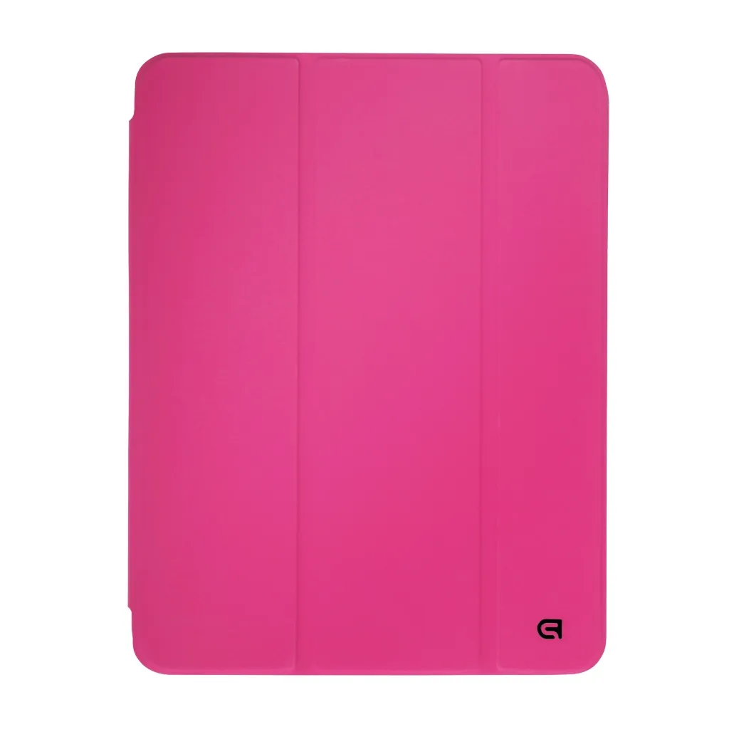 Чохол, сумка для планшета Armorstandart Smart Fold Pen iPad 10.9 2022 Rose Red (ARM74945)