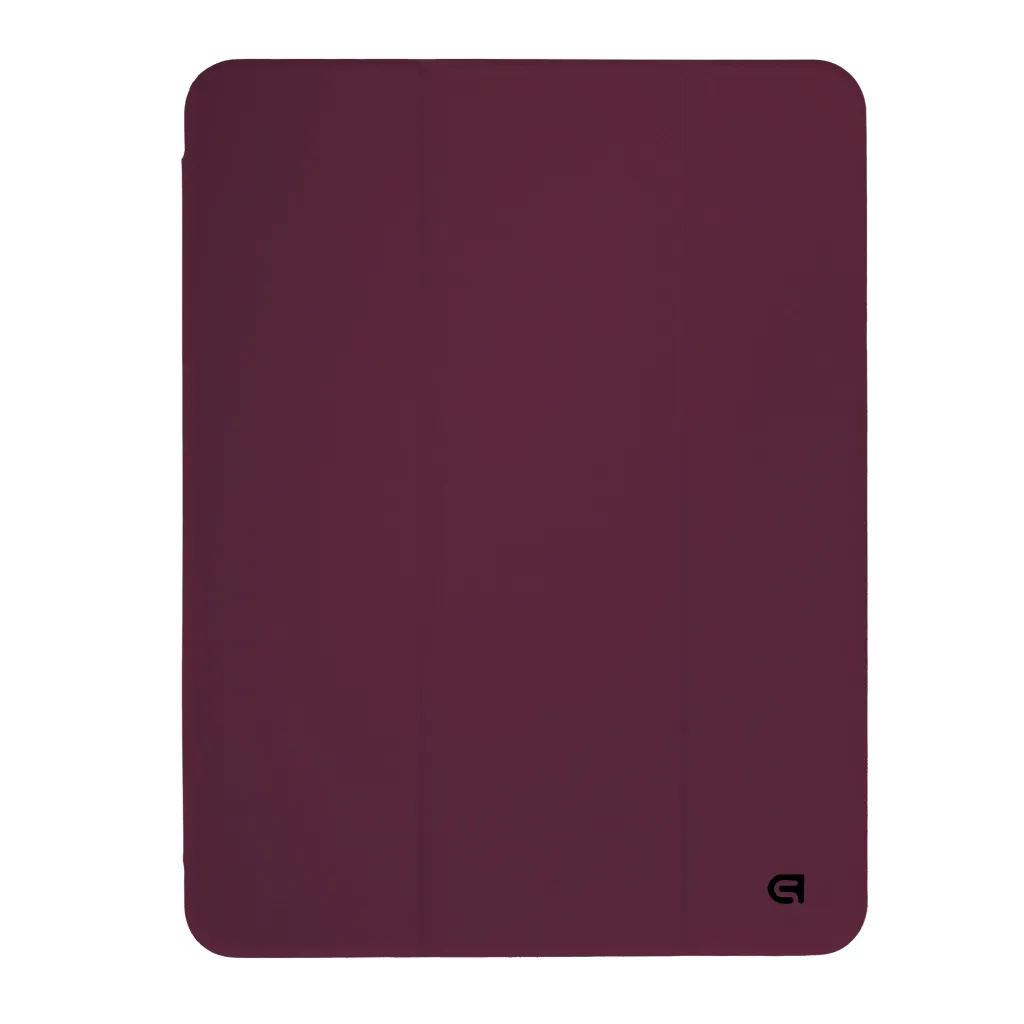 Чохол, сумка для планшета Armorstandart Smart Fold Pen iPad Pro 11 2022/2021/2020 Plum (ARM74954)