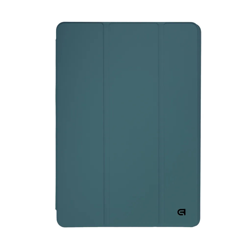 Чохол, сумка для планшета Armorstandart Smart Fold Pen Samsung Galaxy Tab A9 Pine Green (ARM74988)