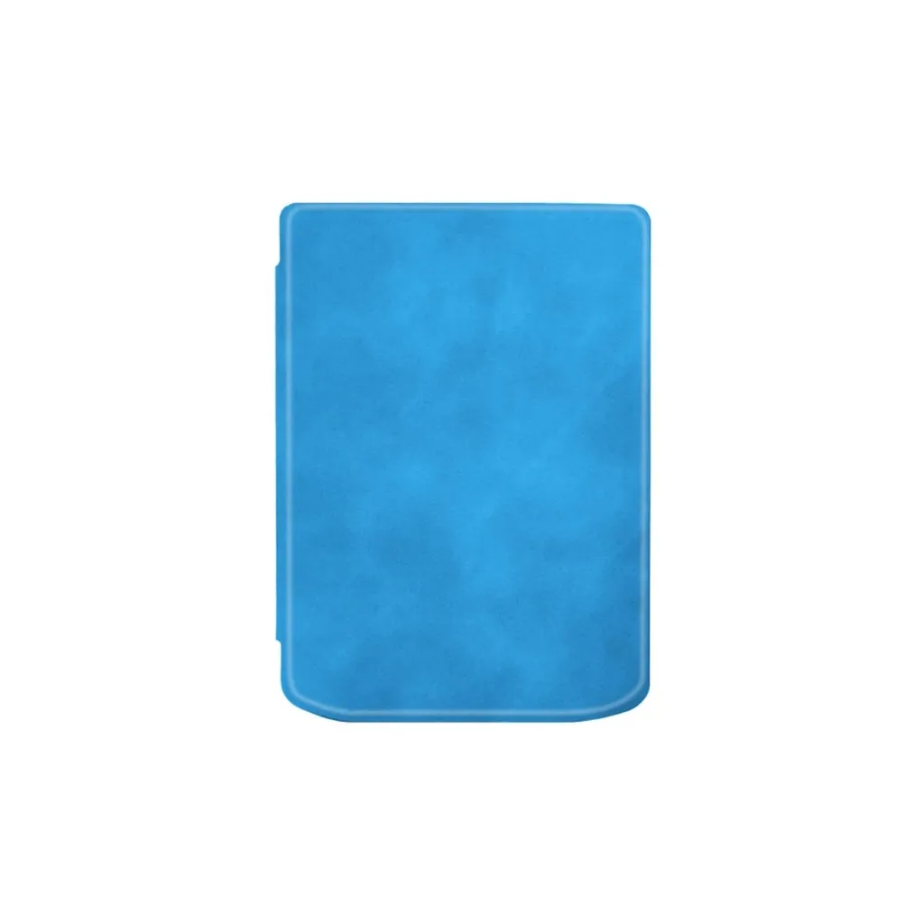 Аксесуари для електронних книг BeCover Smart Case PocketBook 629 Verse / 634 Verse Pro 6" Light Blue (710973)