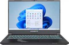 Игровой ноутбук GIGABYTE G5 KF (G5_KF5-H3KZ354KH)