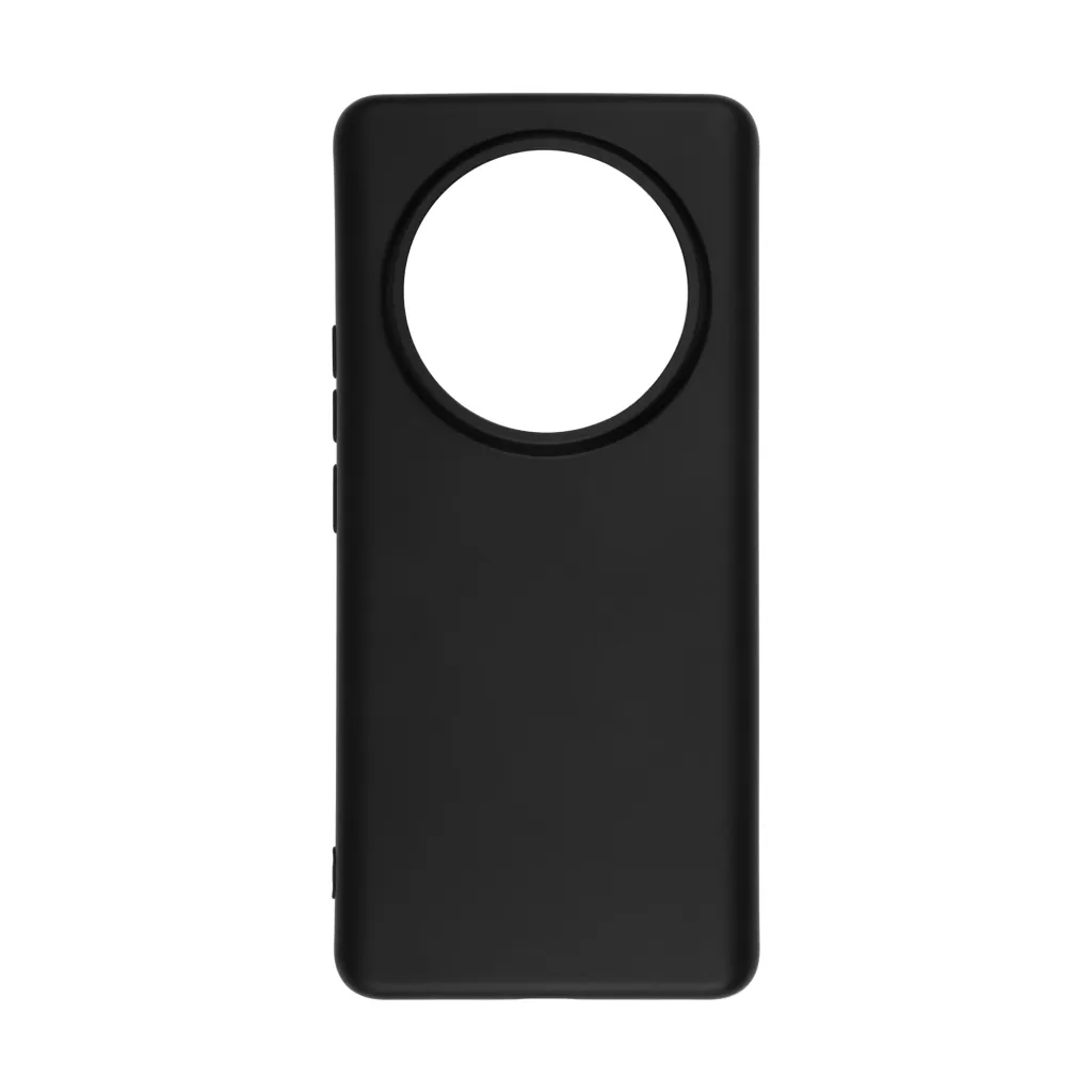 Панель Armorstandart ICON Realme 12 Pro / 12 Pro+ Black (ARM74740)