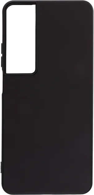 Панель Armorstandart ICON Realme C65 4G Black (ARM77867)