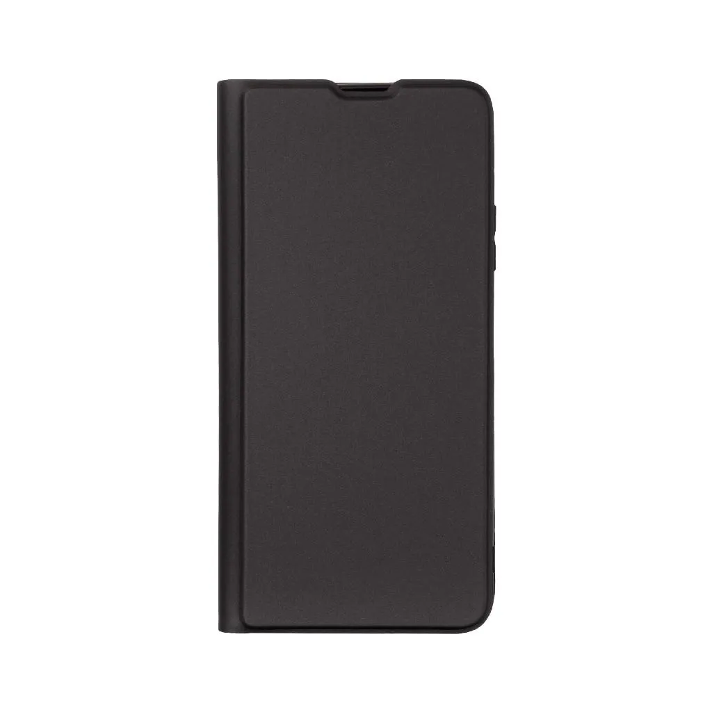 Чехол-книжка BeCover Exclusive New Style Realme C65 Black (711668)