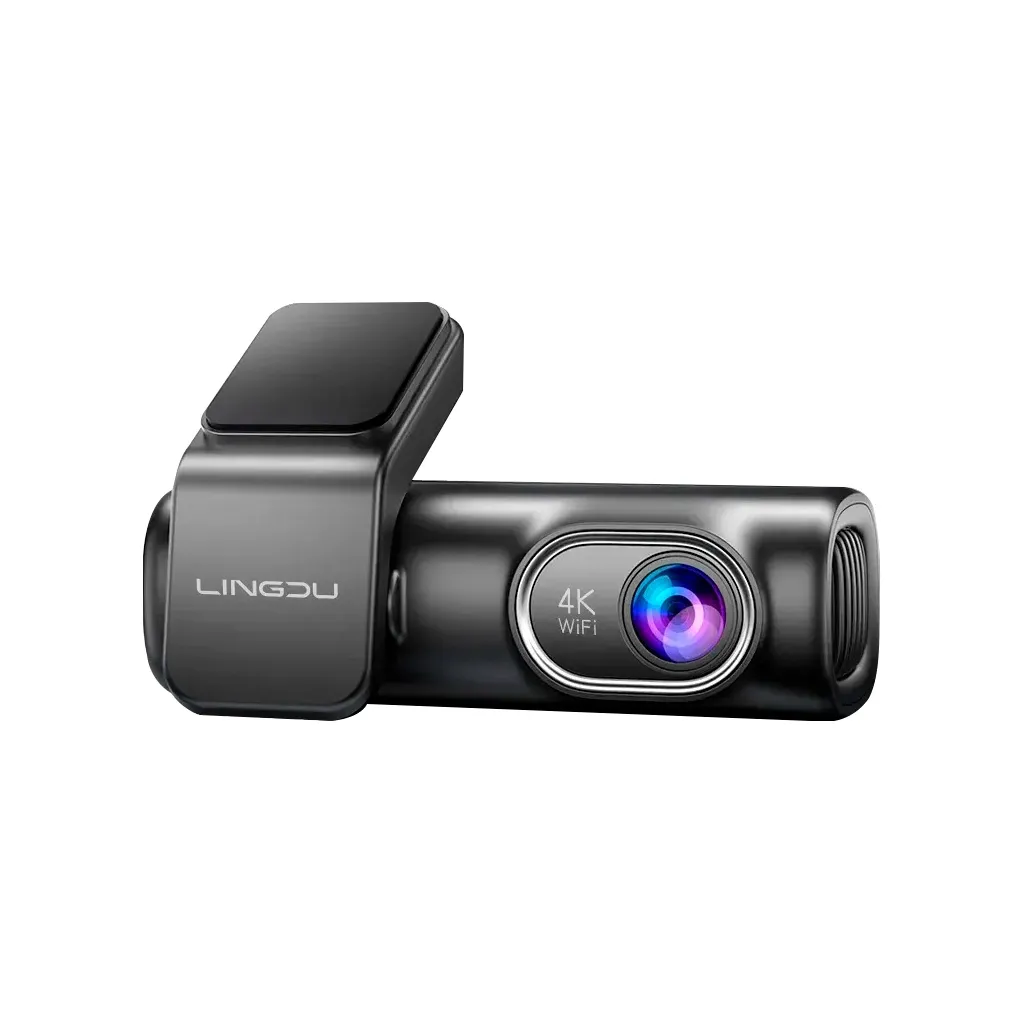 Відеореєстратор Відеореєстратор LINGDU Dash Cam LD01 + Micro SD 64GB (LD01)