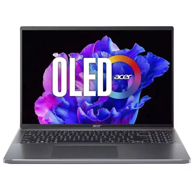 Ноутбук Acer Swift Go 16 SFG16-71 (NX.KFSEU.001)