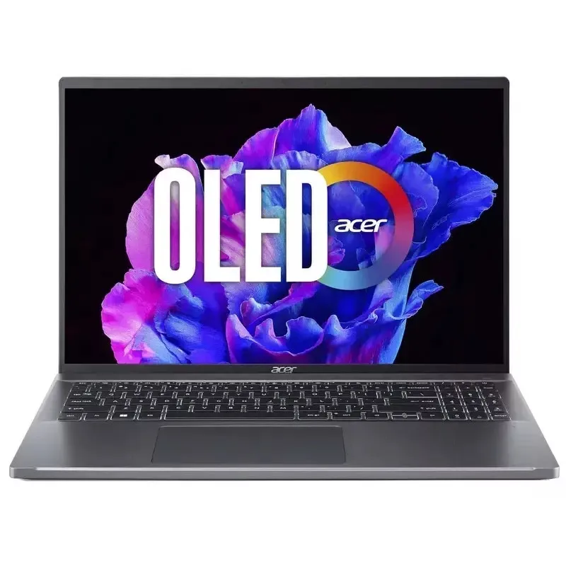 Ноутбук Acer Swift Go 16 SFG16-71 (NX.KFSEU.002)