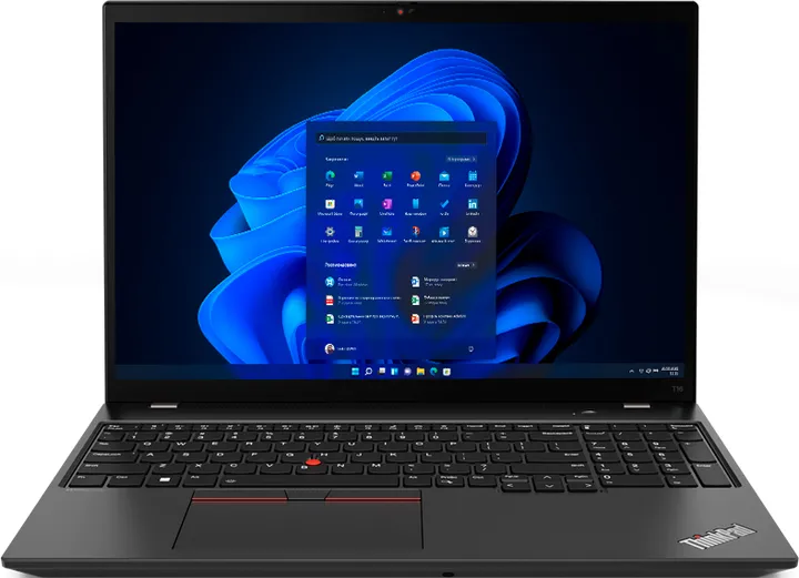 Ноутбук Lenovo ThinkPad T16-G2 (21K7004ARA)