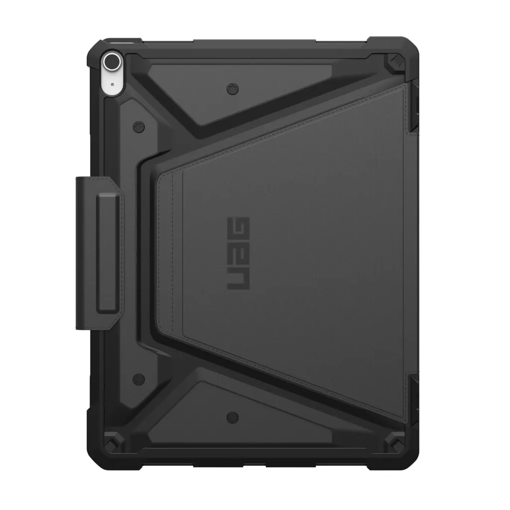 Чехол, сумка для планшетов UAG  for iPad Air 13" (Gen 1, 2024), Metropolis SE, Black