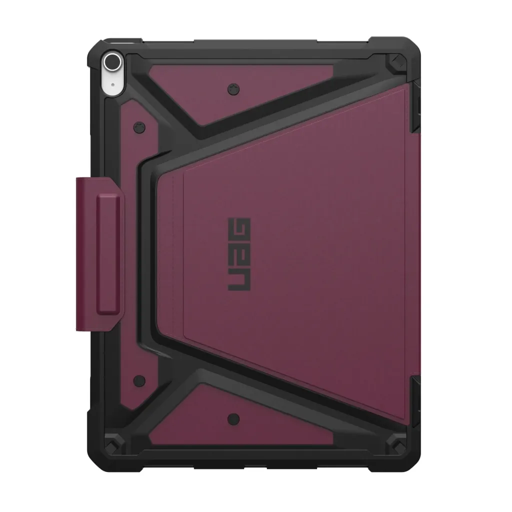 Чехол, сумка для планшетов UAG  for iPad Air 13" (Gen 1, 2024), Metropolis SE, Bordeaux