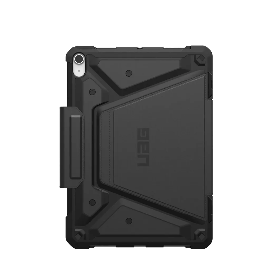 Чехол, сумка для планшетов UAG  for iPad Air 11" (Gen 6, 2024), Metropolis SE, Black