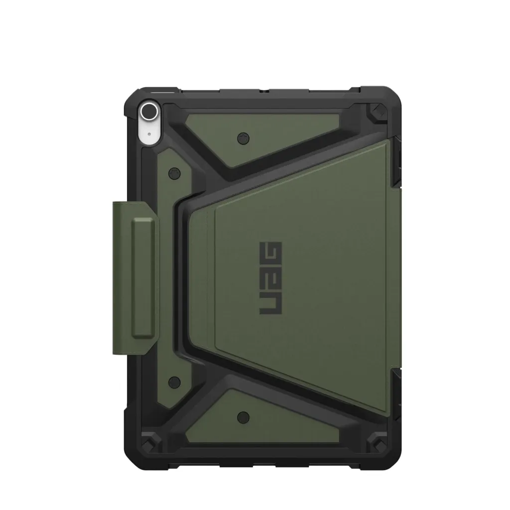 Чехол, сумка для планшетов UAG  for iPad Air 11" (Gen 6, 2024), Metropolis SE, Olive