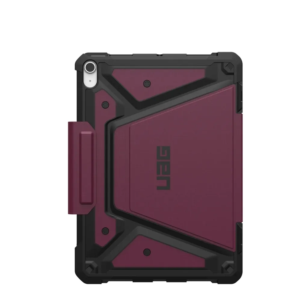 Чехол, сумка для планшетов UAG  for iPad Air 11" (Gen 6, 2024), Metropolis SE, Bordeaux