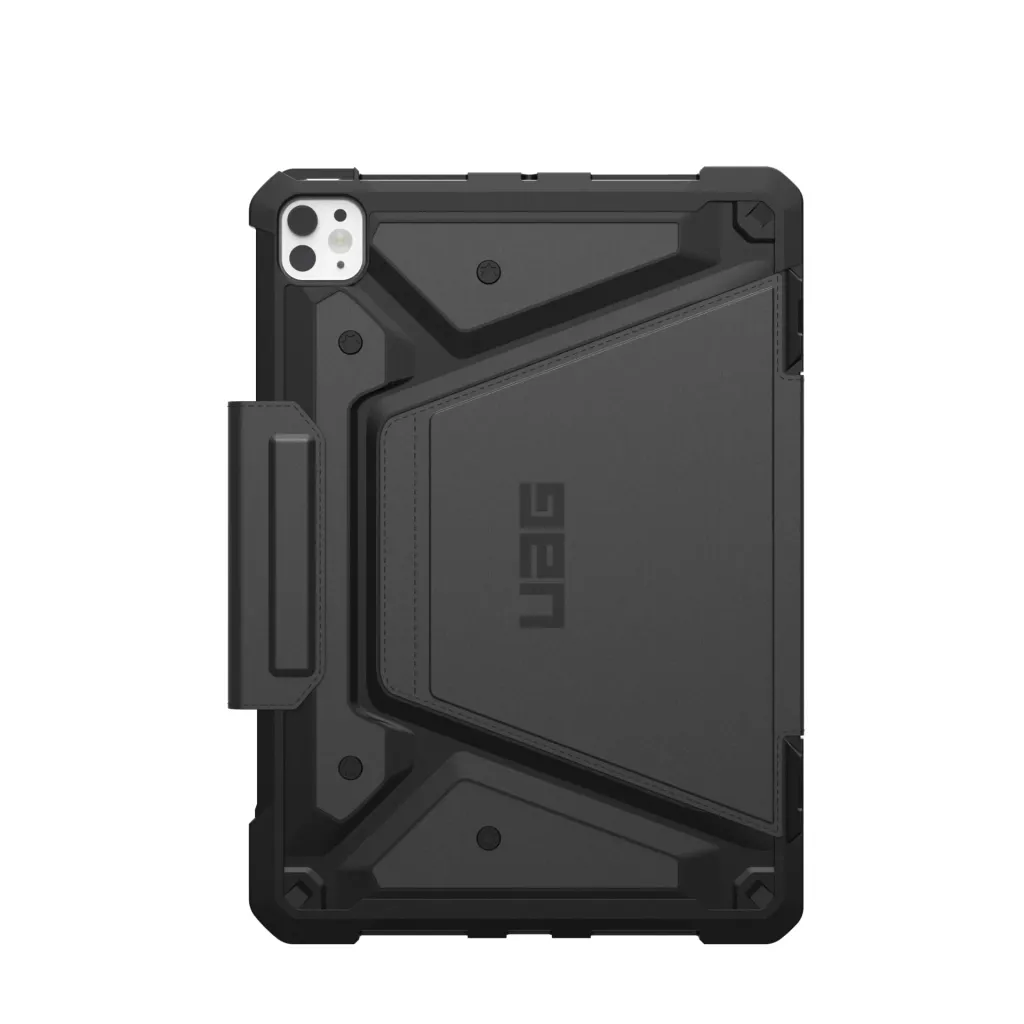 Чехол, сумка для планшетов UAG  for iPad Pro 11" (Gen 5, 2024), Metropolis SE, Black