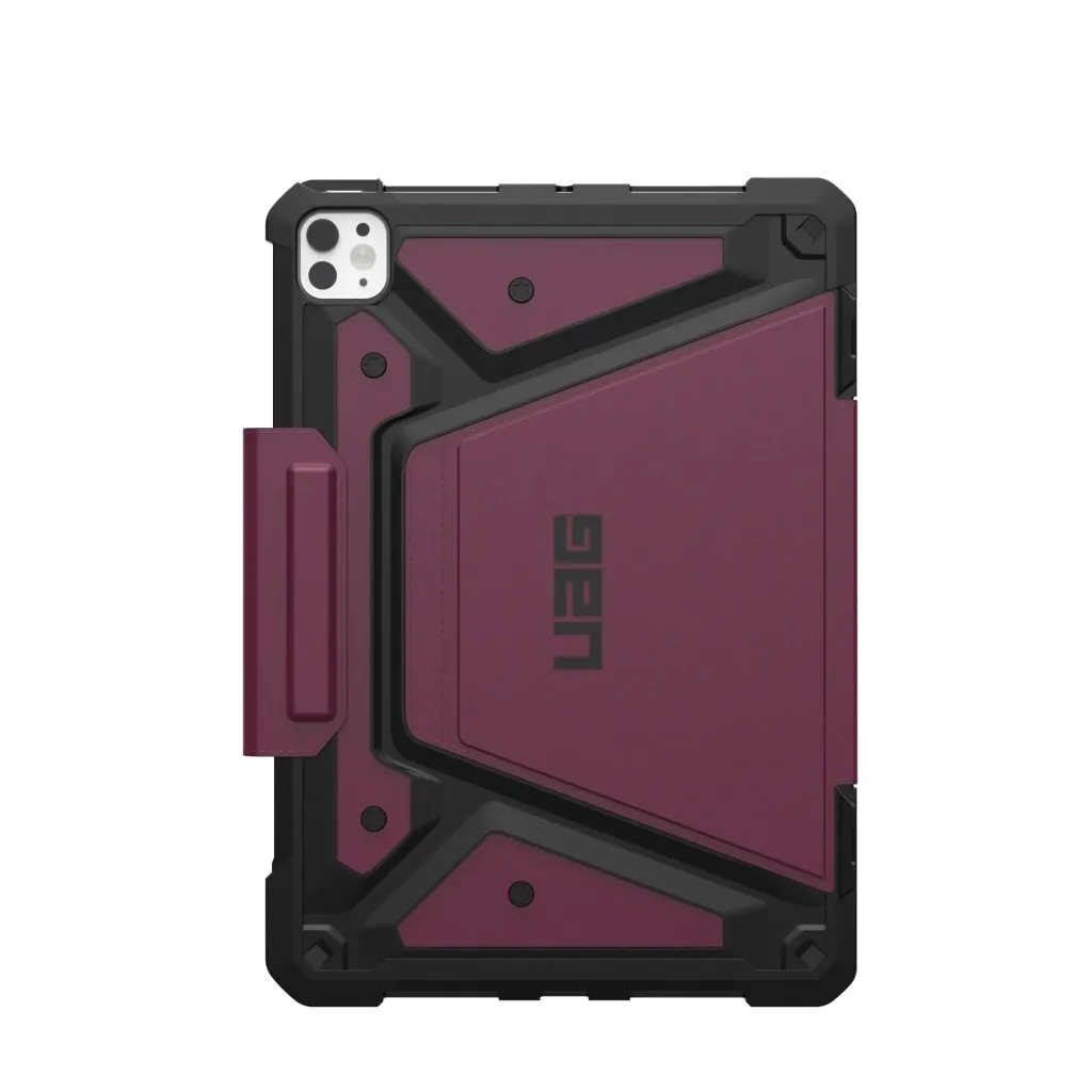 Чехол, сумка для планшетов UAG  for iPad Pro 11" (Gen 5, 2024), Metropolis SE, Bordeaux