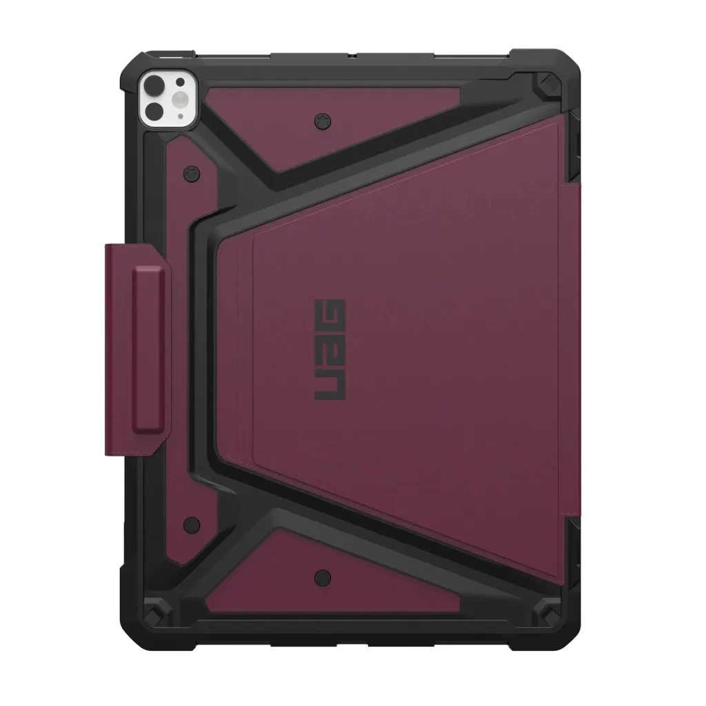 Чохол, сумка для планшета UAG  for iPad Pro 13" (Gen 7, 2024), Metropolis SE, Bordeaux