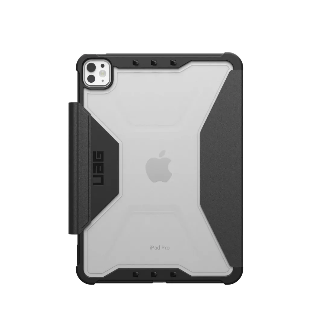 Чехол, сумка для планшетов UAG  for iPad Pro 11" (Gen 5, 2024), Plyo, Black/Ice