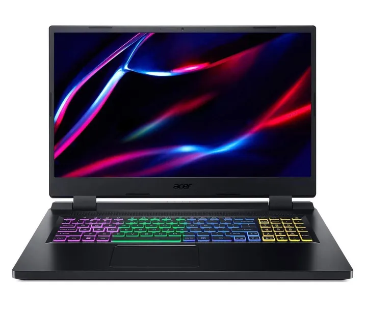 Игровой ноутбук Acer Nitro 5 AN515-58 (NH.QLZEP.00G)