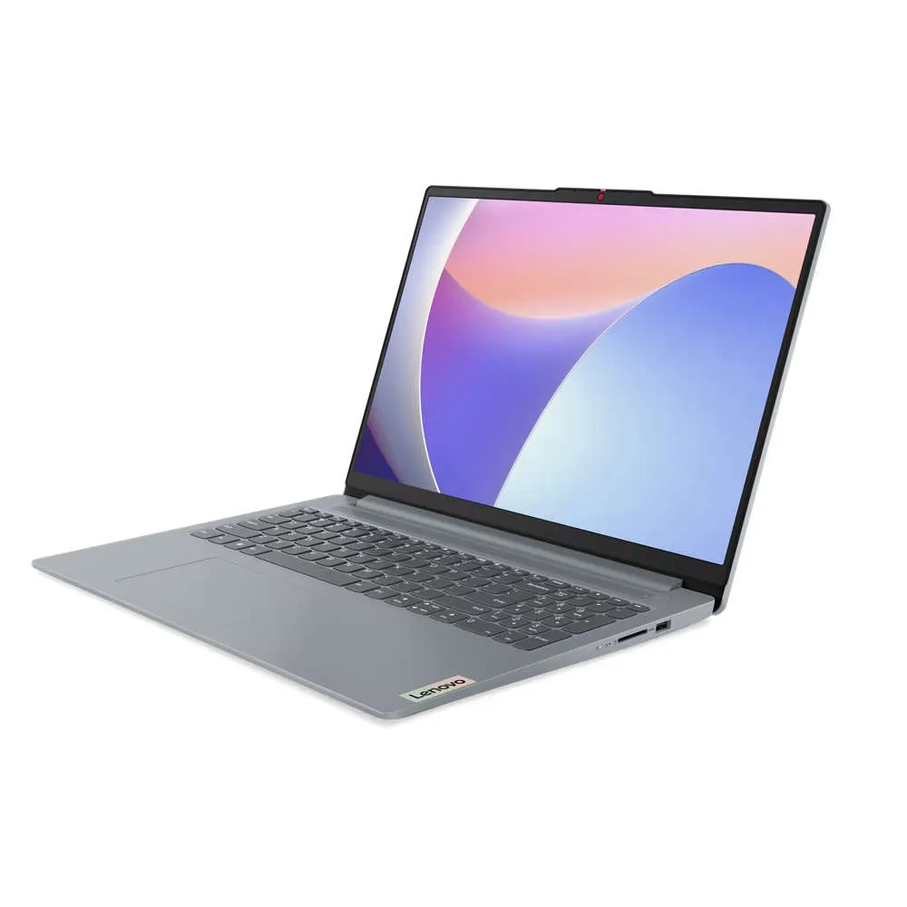 Ноутбук Lenovo IdeaPad Slim 3 16IAH8 (83ES0010GE)