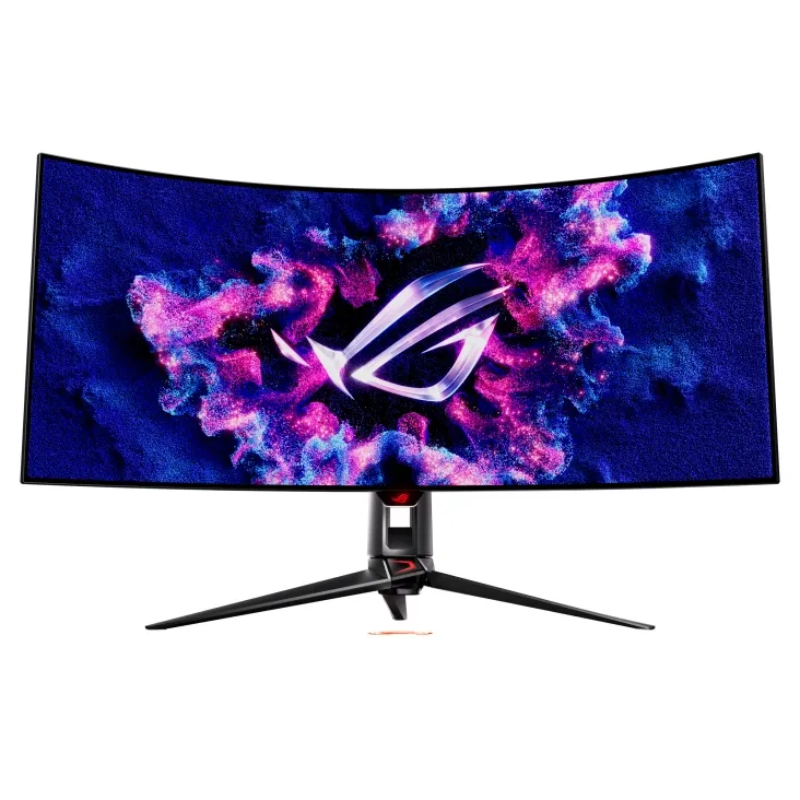 Монітор ASUS ROG Swift OLED PG39WCDM (90LM09R0-B01170)