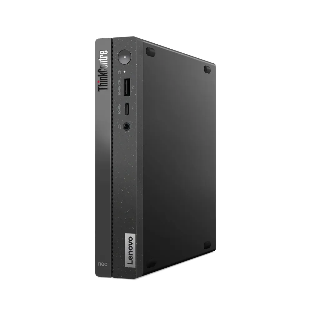 Неттоп Lenovo ThinkCentre neo 50q Gen 4 (12LN0047UI)